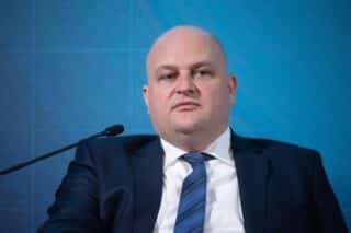 Zagreb: Konferencija “Hrvatska i Slovenija, povezane i kapitalom”, panel: Kad granice ne razdvajaju, nego povezuju: suradnja Hrvatske i Slovenije