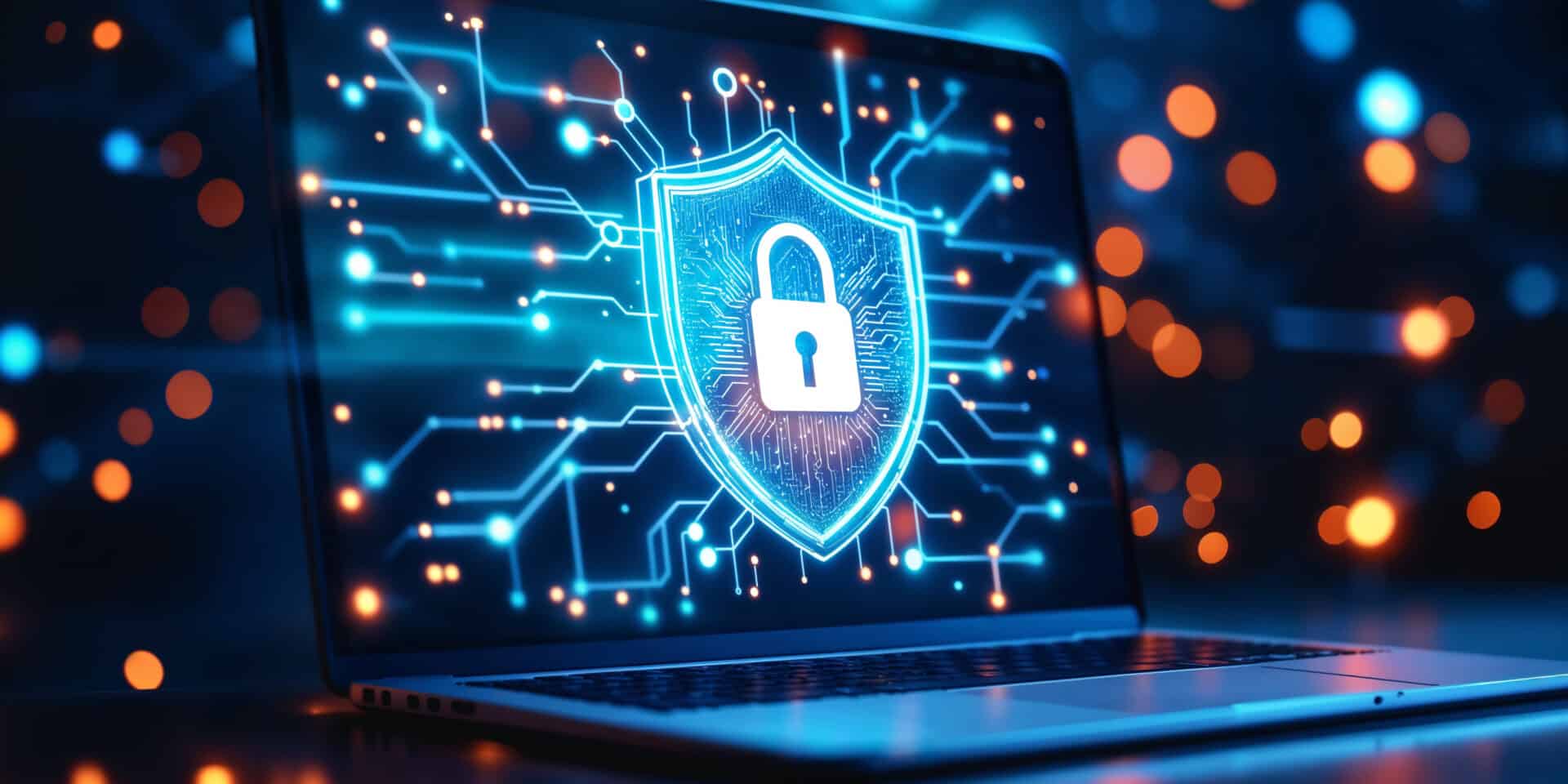 cybersecurity-concept-collage-design