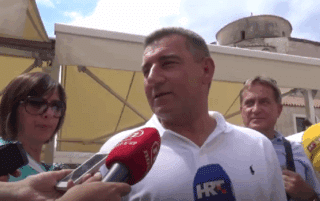 gotovina