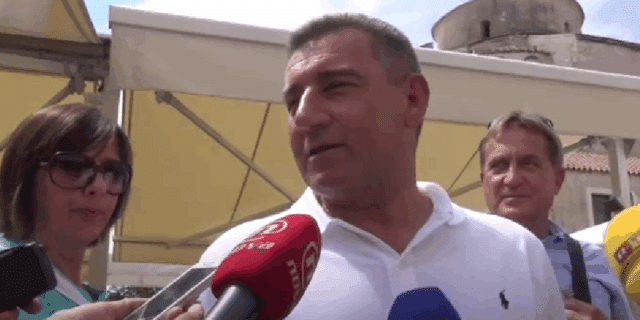 gotovina