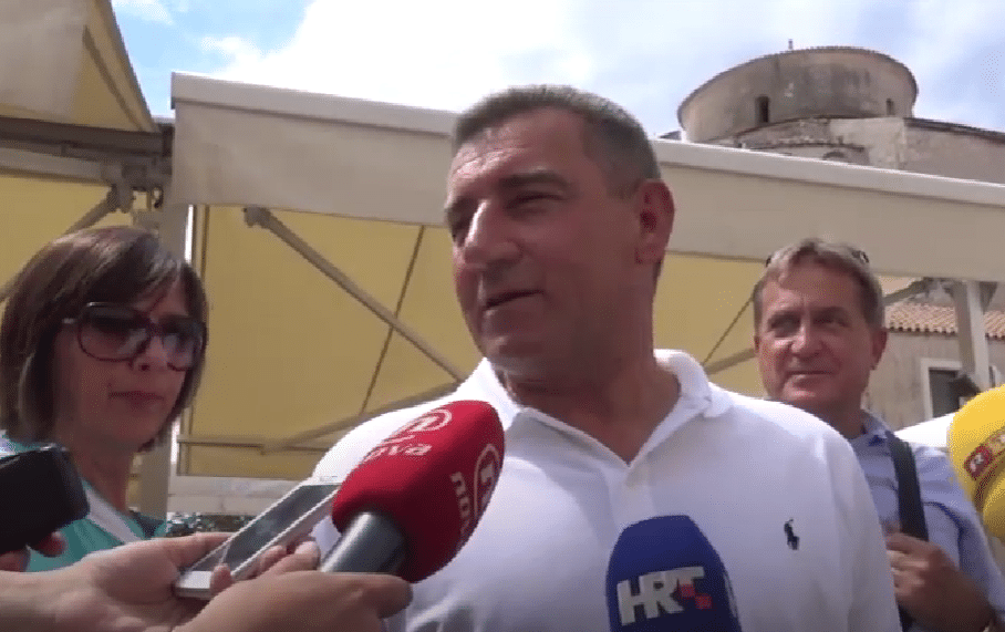 gotovina