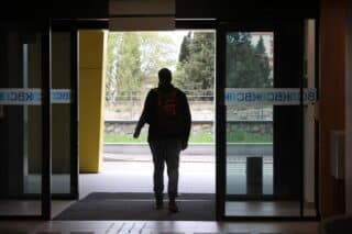 Rijeka: Počeo sa radom novi bolnički kompleks na Sušaku