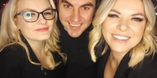 kristina kovačević hitrec