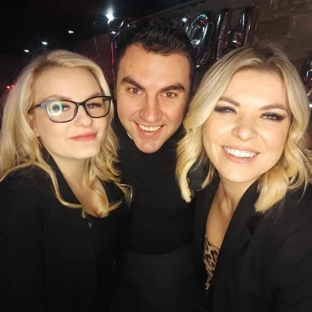 kristina kovačević hitrec