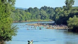 kupalište letovanić1