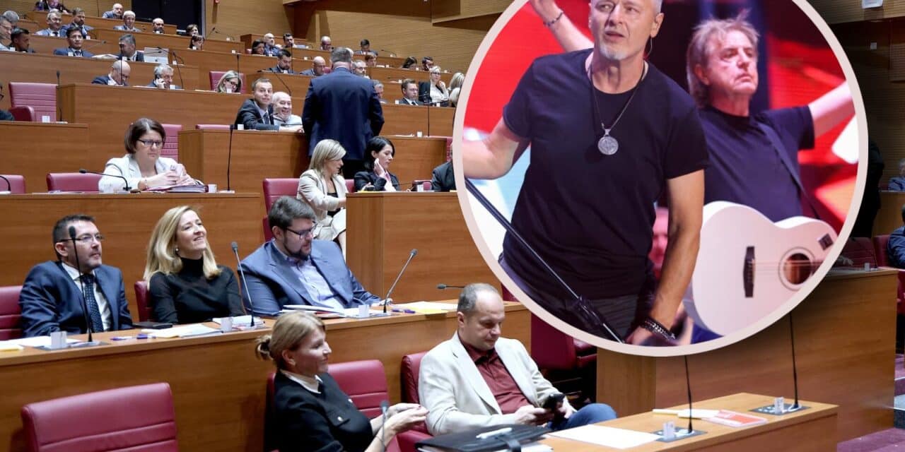 političari thompson