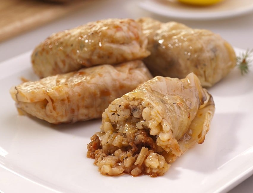 sarma