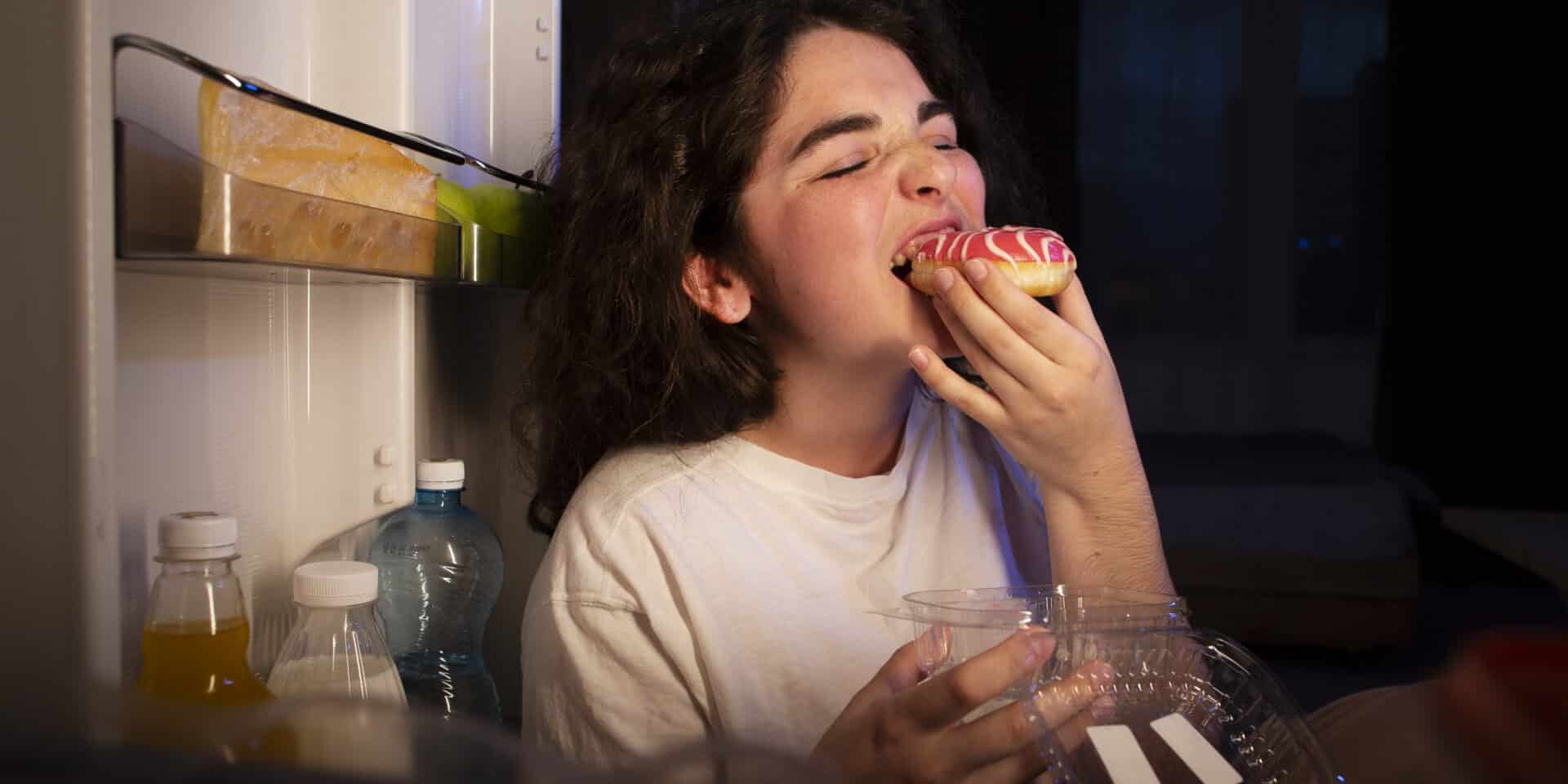 večernje namirnice mišići bolji san brži metabolizam