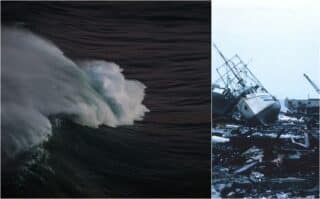 tsunami
