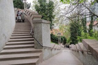Neke od najpoznatijih i najstarijih zagrebačkih stuba