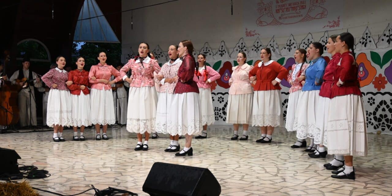 Vrbovec, Kaj su jeli naši stari, tradicijska hrana, Zagrebačka županija, festival, manifestacija, OPG, Zrinski, domaća kuhinja, zajedništvo