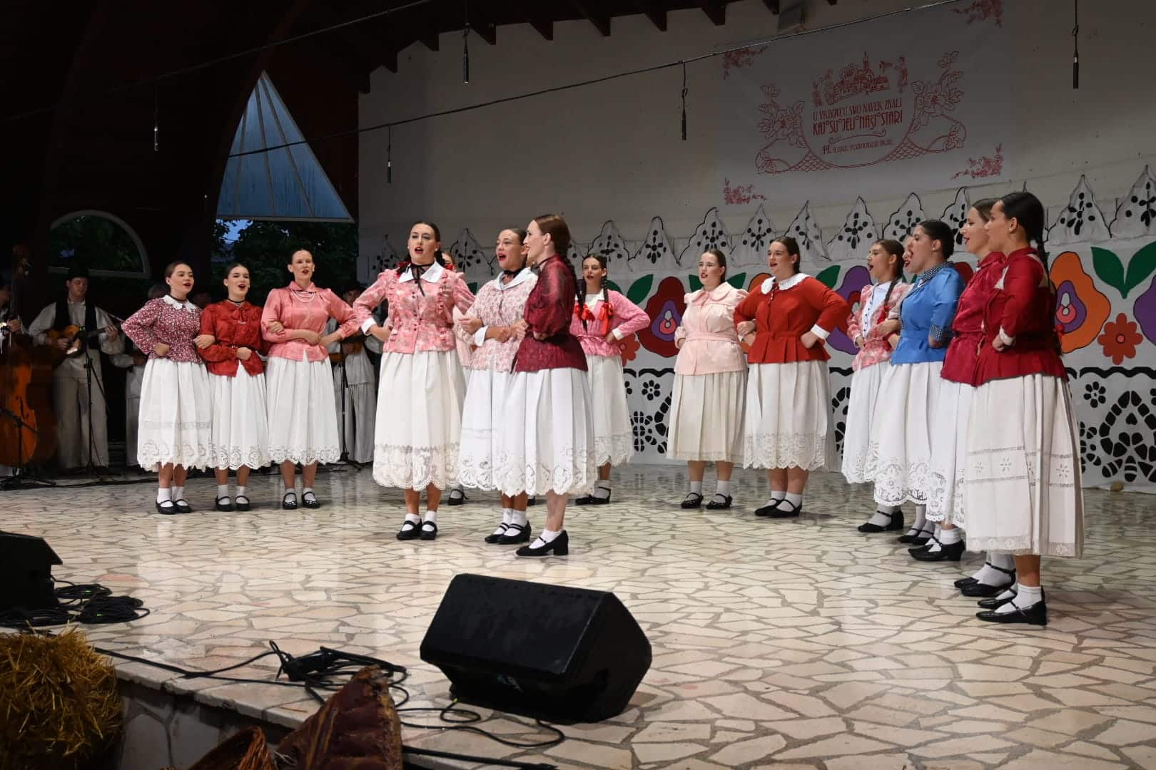 Vrbovec, Kaj su jeli naši stari, tradicijska hrana, Zagrebačka županija, festival, manifestacija, OPG, Zrinski, domaća kuhinja, zajedništvo