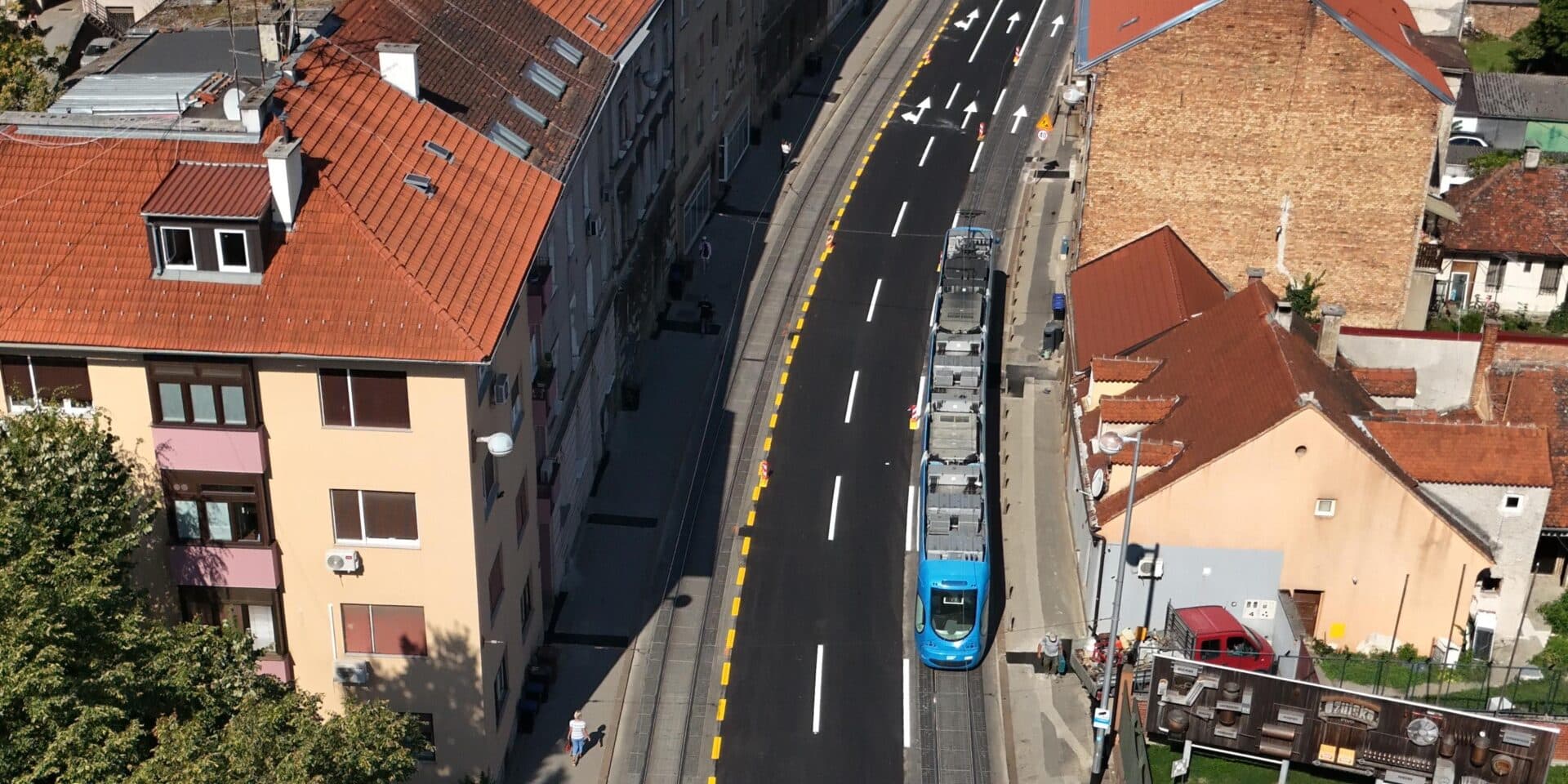 250814_završena rekonstrukcija cjevovoda u Ilici (1)