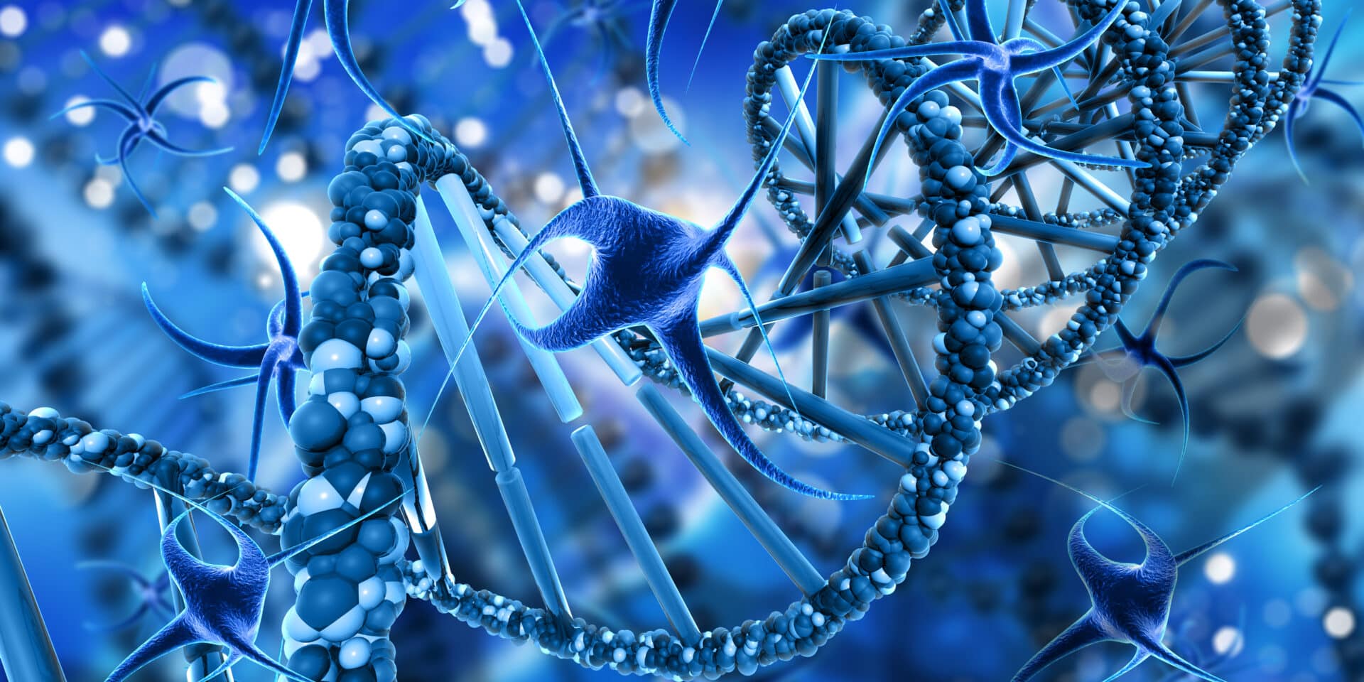 Epigenetika Više od genetike – način života može aktivirati ili utišati gene koji utječu na dugovječnost i zdravlje