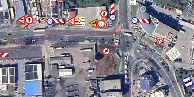 Zbog radova na Škorpikovoj ulici dolazi do izmjena na linijama 116 i 120