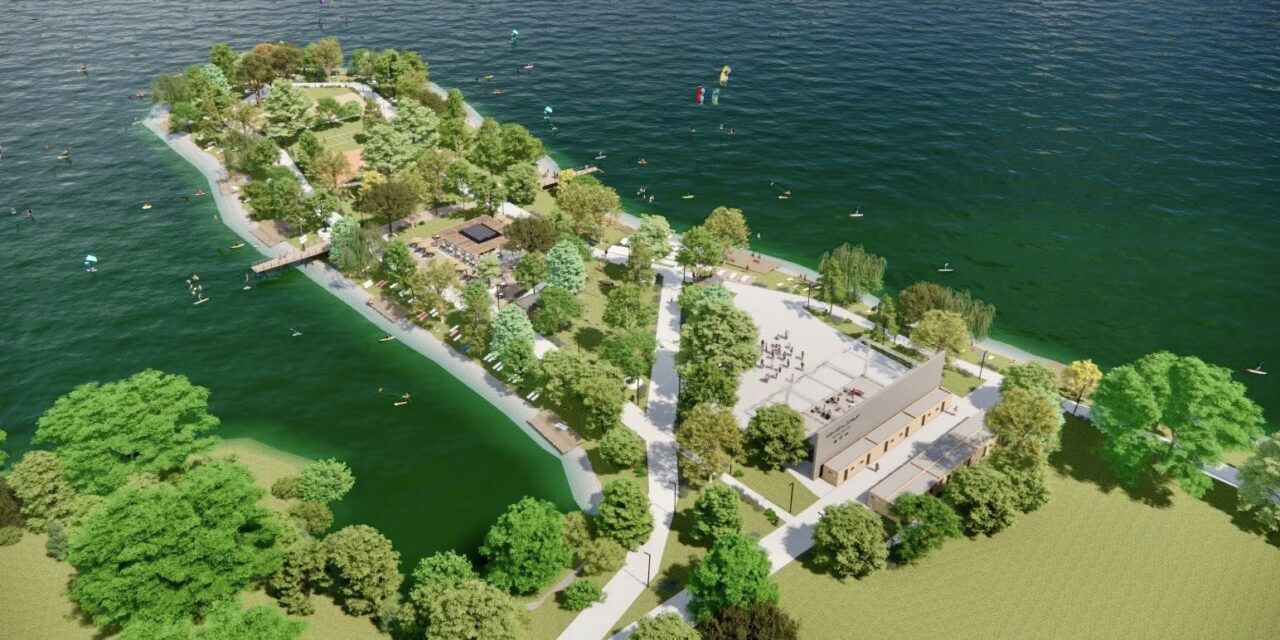 Cic-Beach-projekt