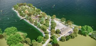 Cic-Beach-projekt