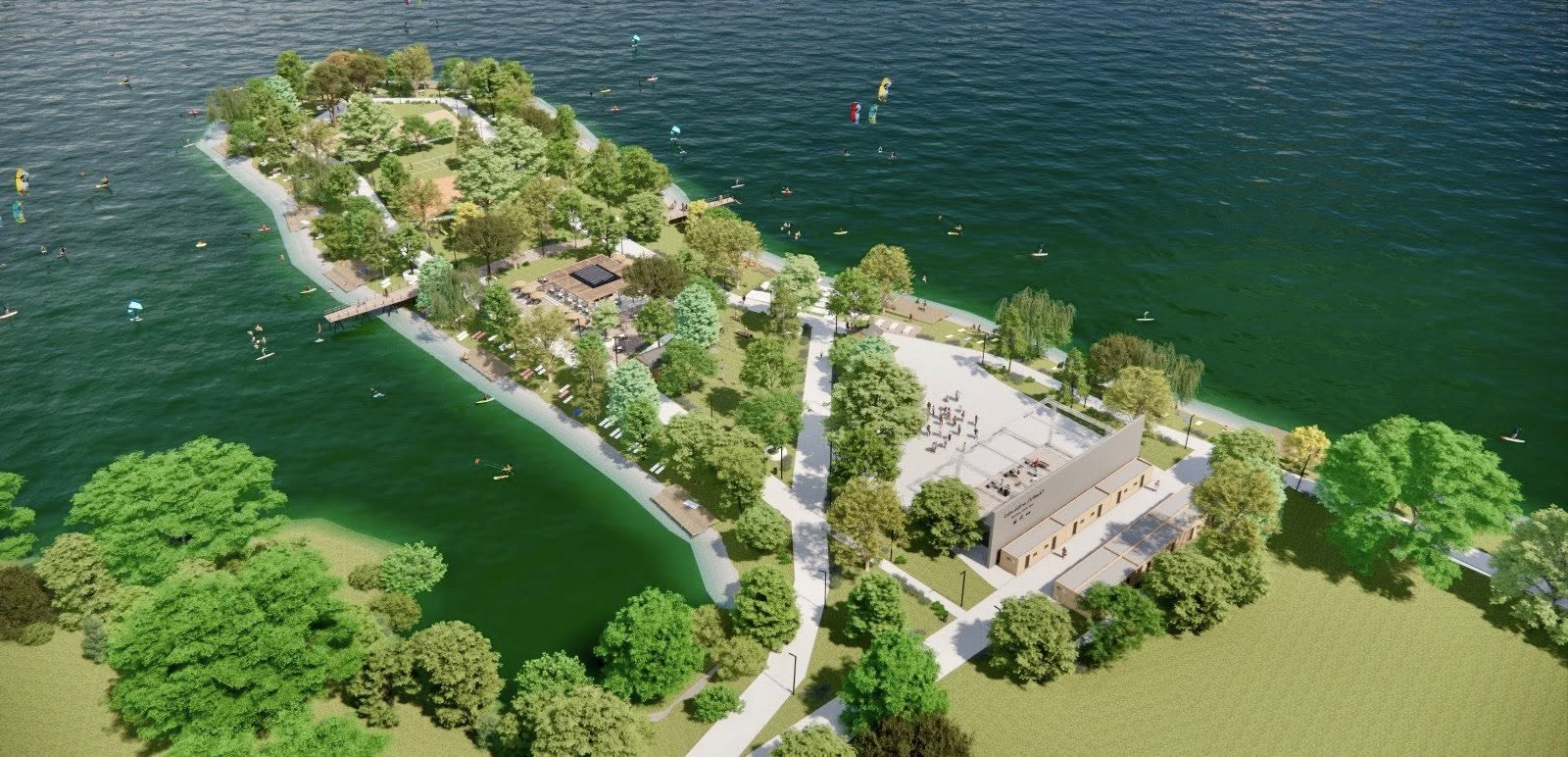 Cic-Beach-projekt
