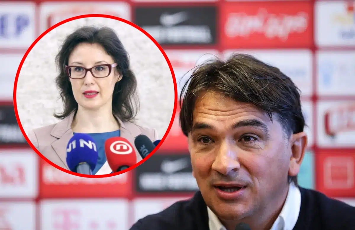 DALIĆ OREŠKOVIĆ