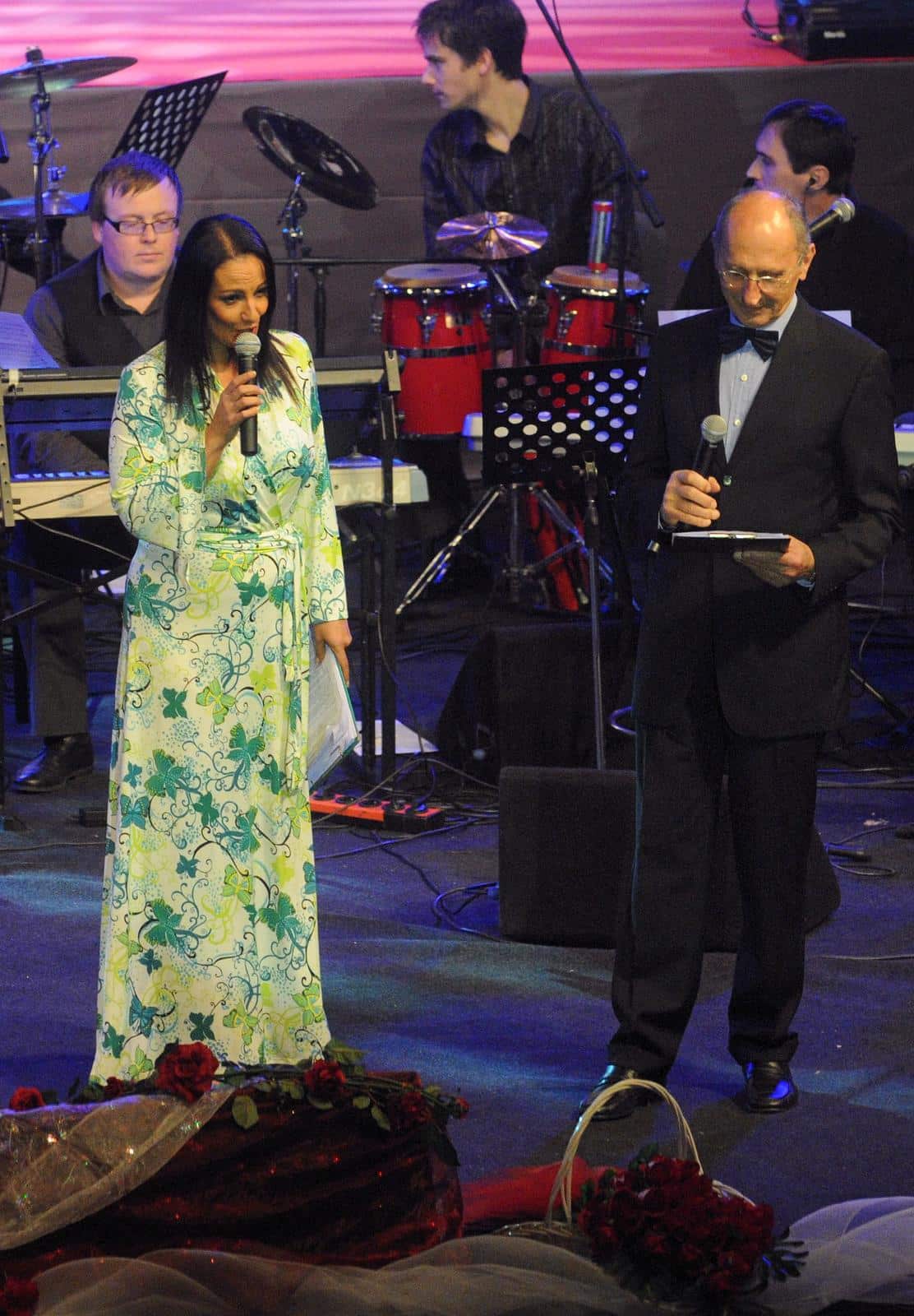 Mostar: Odr�an tradicionalni koncert “Zauvijek prijatelji”
