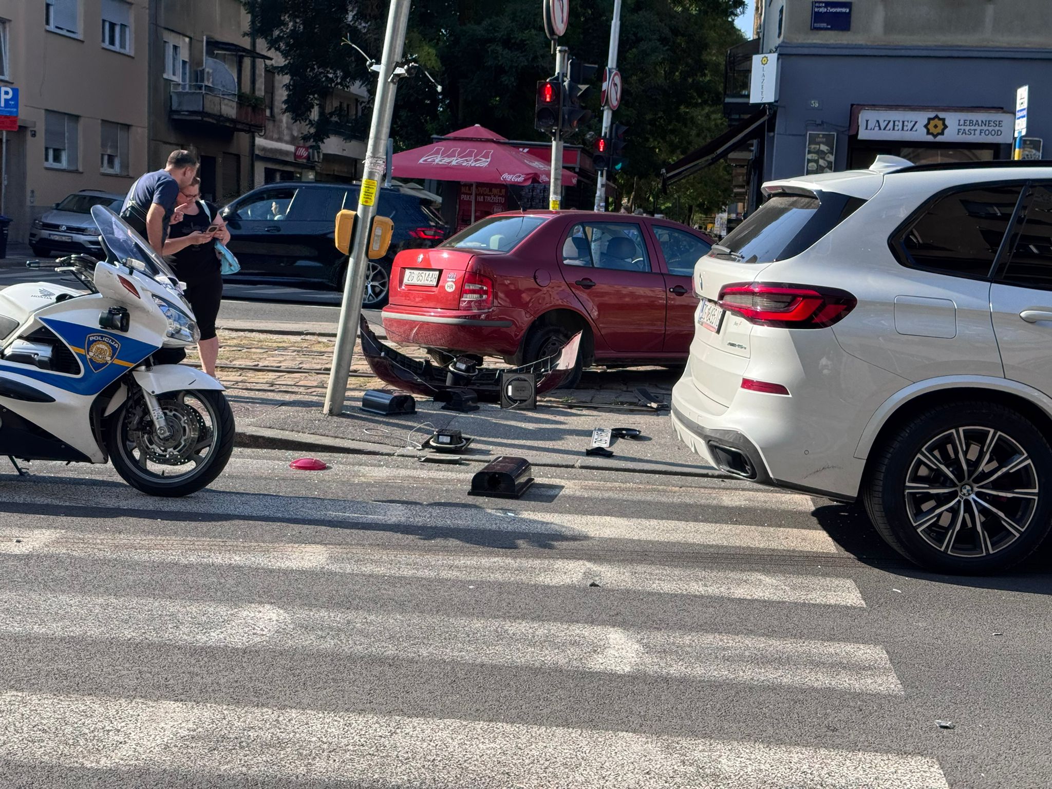 NESREĆA (1)