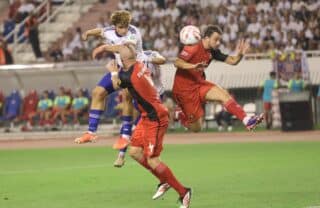 Hajduk i Gorica sastali se u 2. kolu SuperSport HNL-a