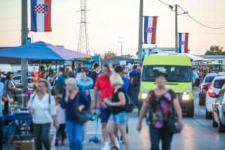 Sveta Klara Klarinje tradicija