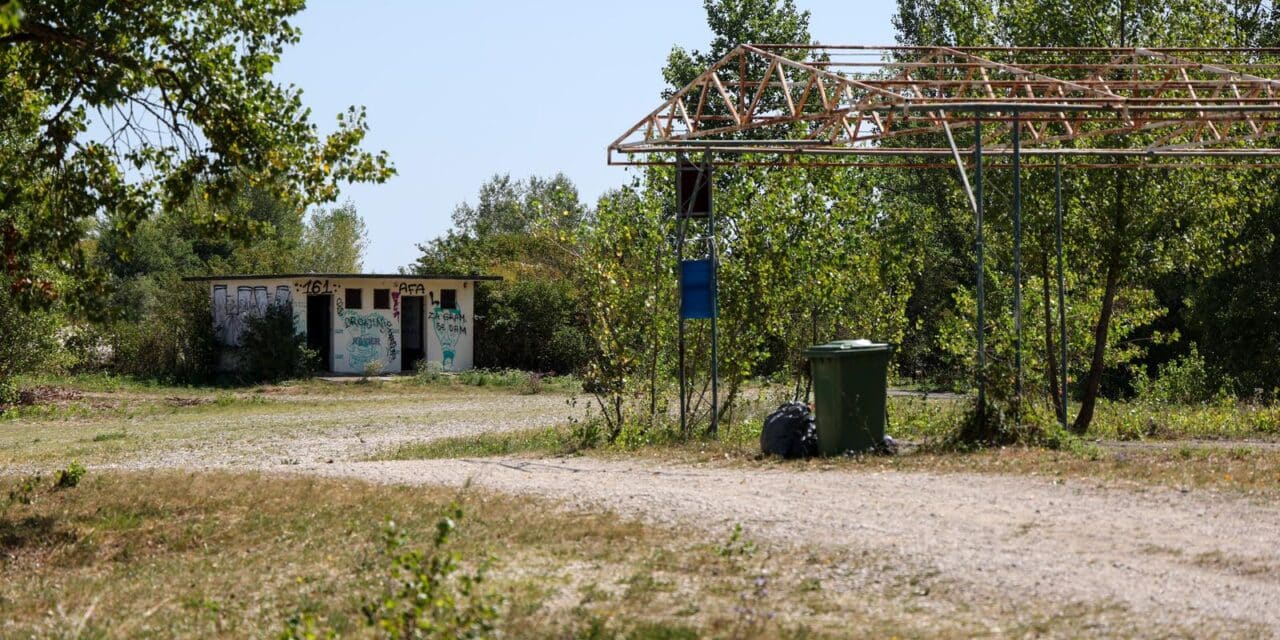 Velika Gorica dobiva modernu plažu “Čič Beach”, počinje uređenje kupališta na jezeru Čiče