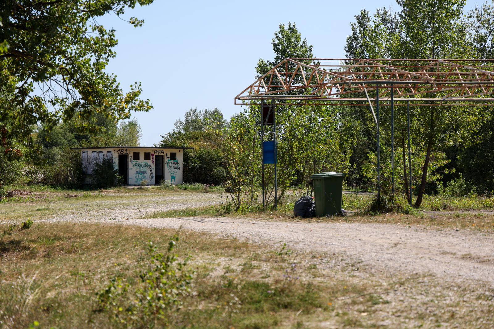 Velika Gorica dobiva modernu plažu “Čič Beach”, počinje uređenje kupališta na jezeru Čiče