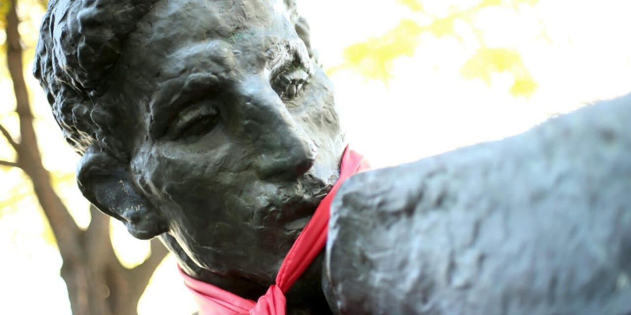 Nikola Tesla Hrvatska eksperiment znanost Smiljan inovacije