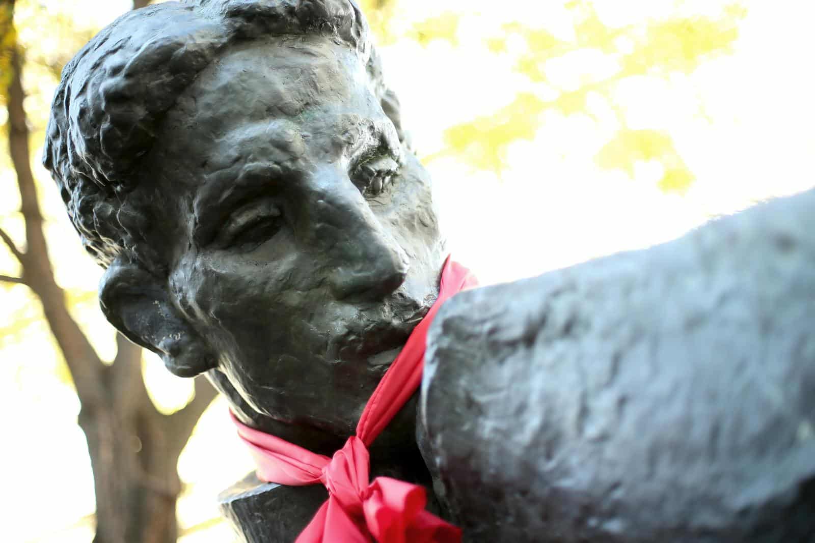 Nikola Tesla Hrvatska eksperiment znanost Smiljan inovacije