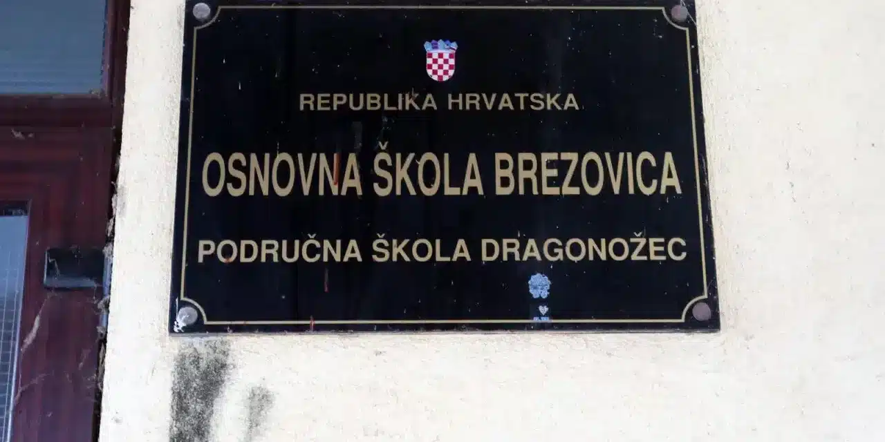 Roditelji učenika Donji Dragonožec počinju bojkot nastave u vatrogasnom domu