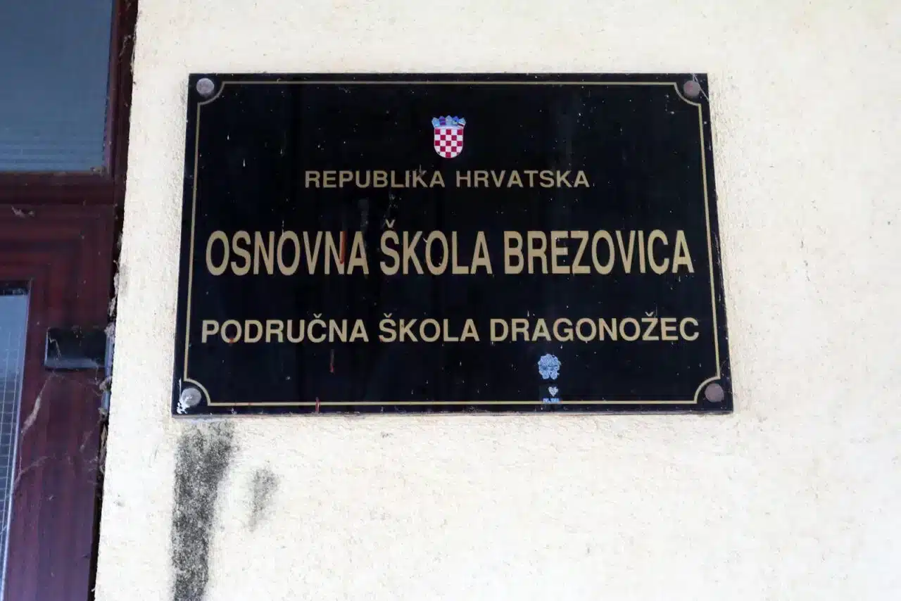 Roditelji učenika Donji Dragonožec počinju bojkot nastave u vatrogasnom domu