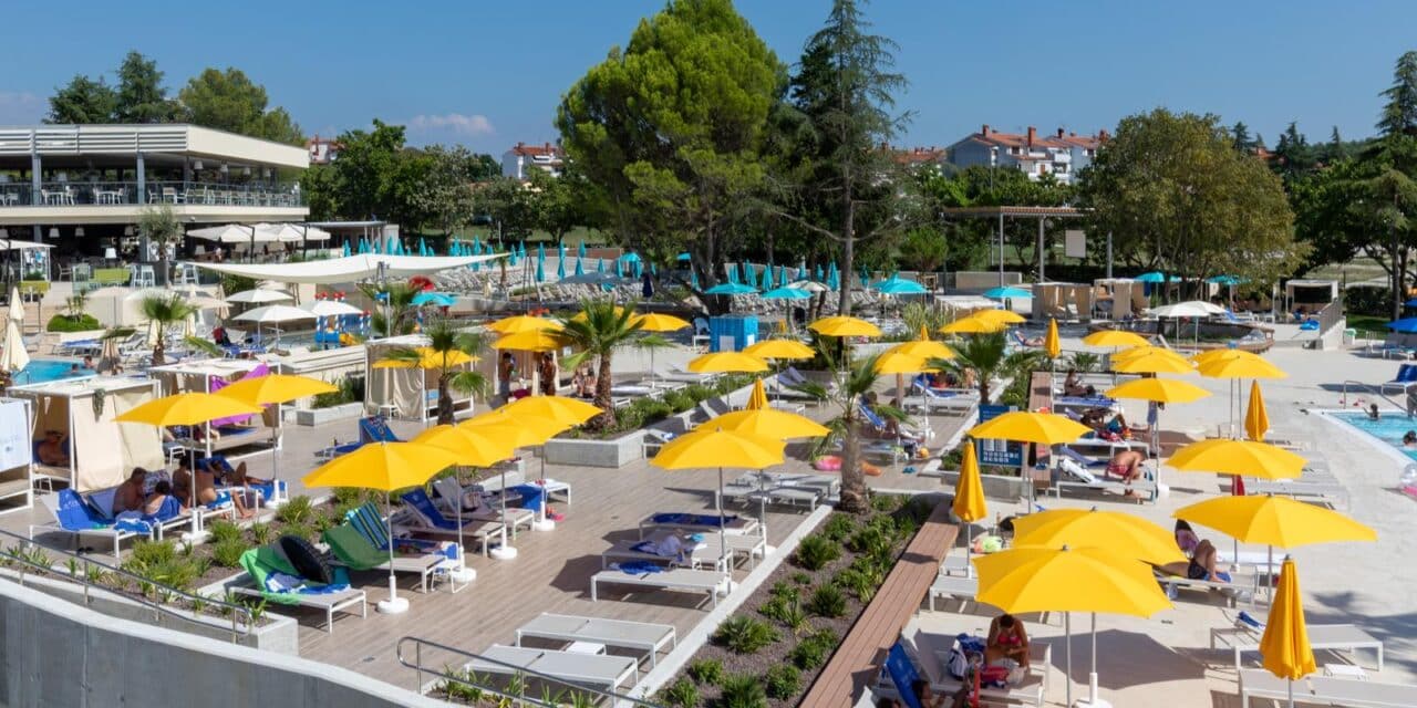 Hotel Parentino u Poreču austrijskim državljanima plaća testiranje na Covid-19