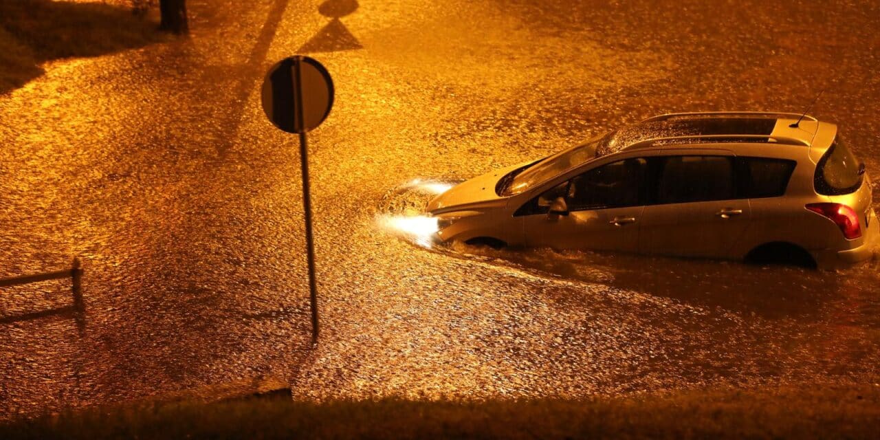 Zagrebački holding najavljuje trajno rješenje za plavljenje podvožnjaka u Škorpikovoj