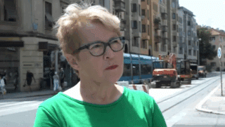 Zastupnica Ivka Odvorčić upozorava na kaos u prometu i lošu organizaciju radova u Zagrebu