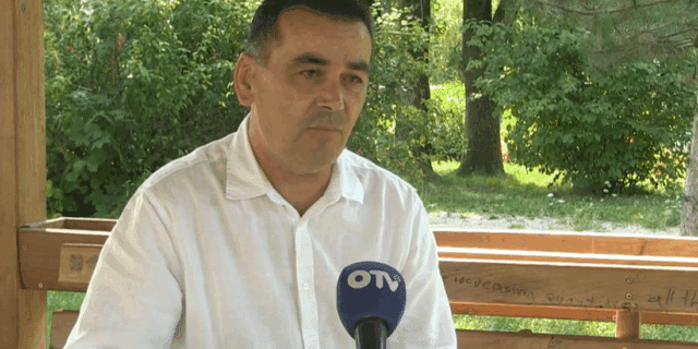 Stanko Gačić (HDZ)Stanko Gačić najavio je ulaganja Maksimir