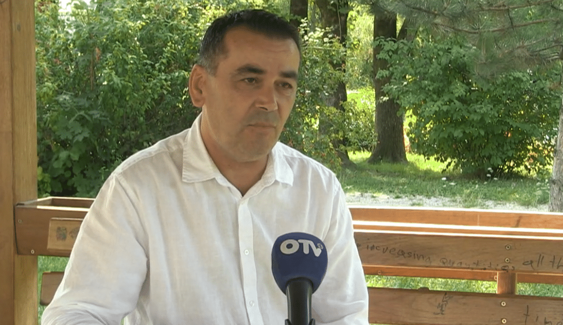 Stanko Gačić (HDZ)Stanko Gačić najavio je ulaganja Maksimir