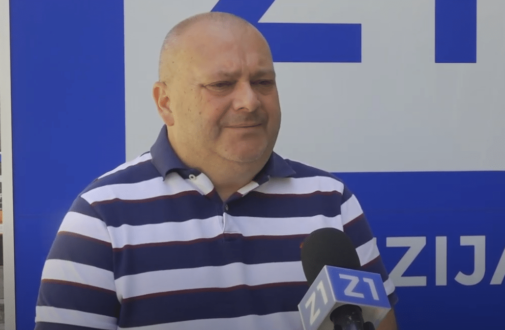 Mario Župan kritizira Tomaševića zbog izmjena GUP-a ljetnih javnih rasprava gubitaka Gradske plinare i afere USO