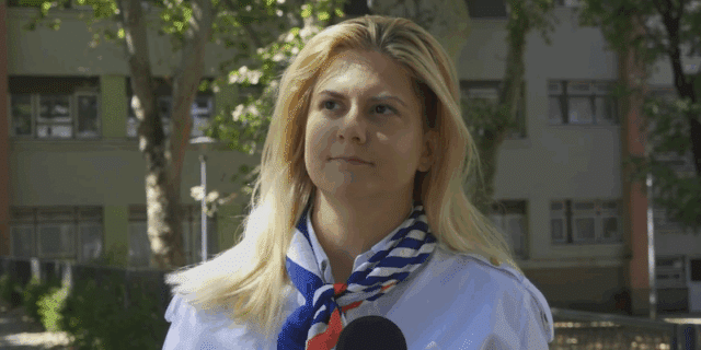 Gabriela Bošnjak iz HSLS-a kritizira izmjene GUP-a financijsko stanje Gradske plinare i način vođenja velikih gradskih projekata