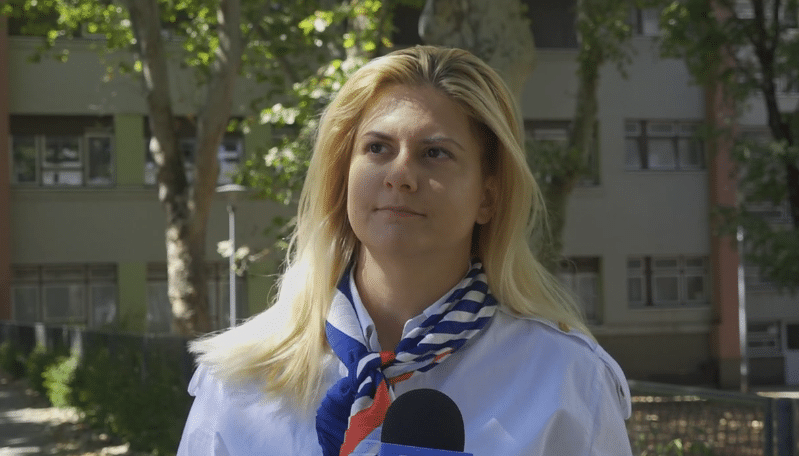 Gabriela Bošnjak iz HSLS-a kritizira izmjene GUP-a financijsko stanje Gradske plinare i način vođenja velikih gradskih projekata