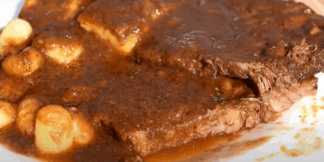 tradicionalni recept za dalmatinsku pašticadu korake pripreme i trikove za savršeni umak