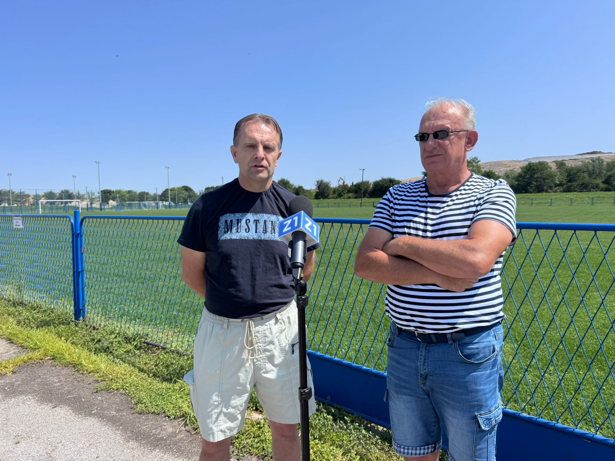 Jakuševec puca po šavovima – stanovnici upozoravaju na eksplozije, ilegalni biootpad i šutnju institucija, a rješenje se ne nazire