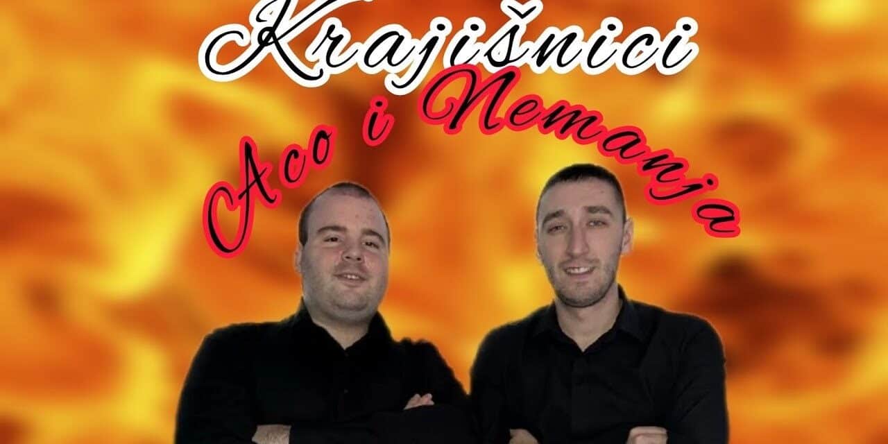 aco i nemanja