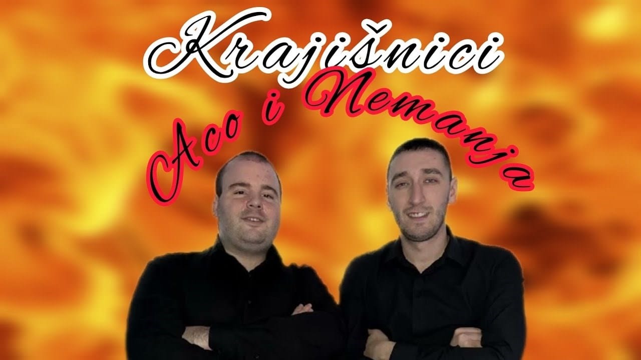 aco i nemanja