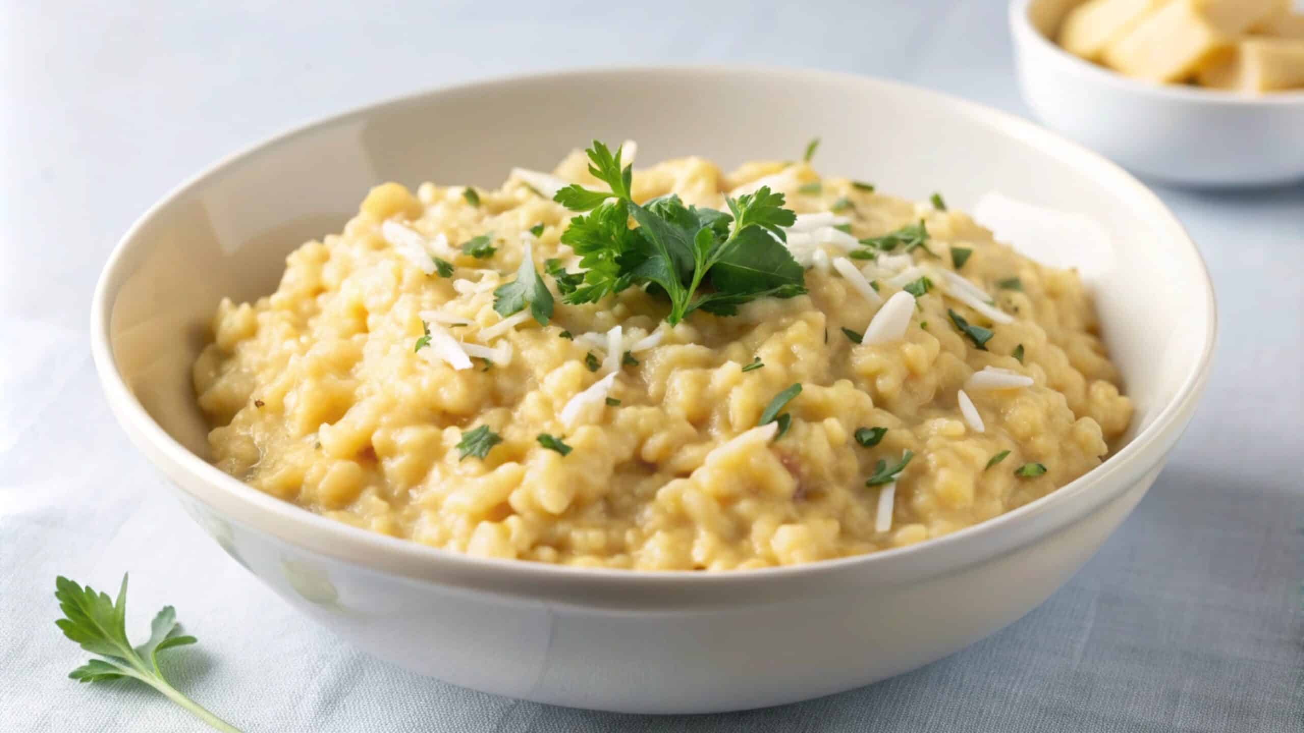 rižoto bundeva recept gastro hrana jesen kuhanje kulinarstvo