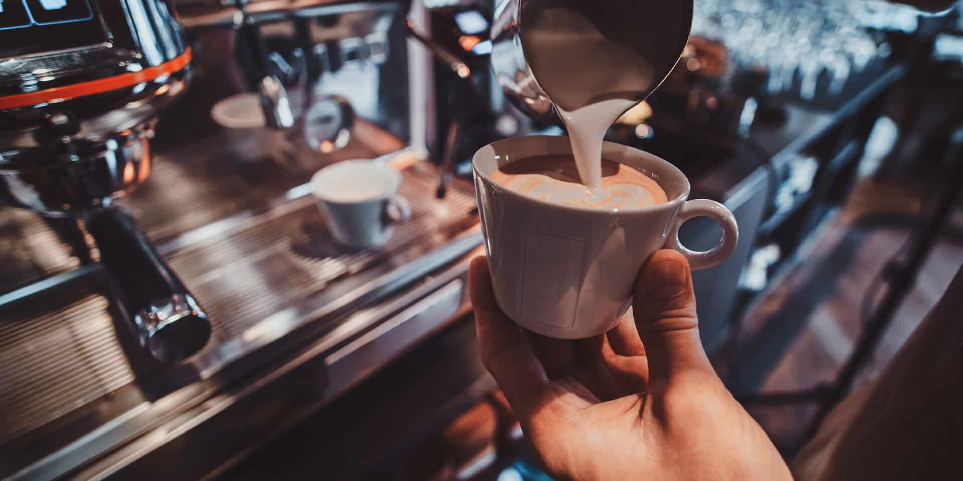 kakao Prebacivanje kava Yerba maté Rooibos Cikorija Matcha Zeleni čaj