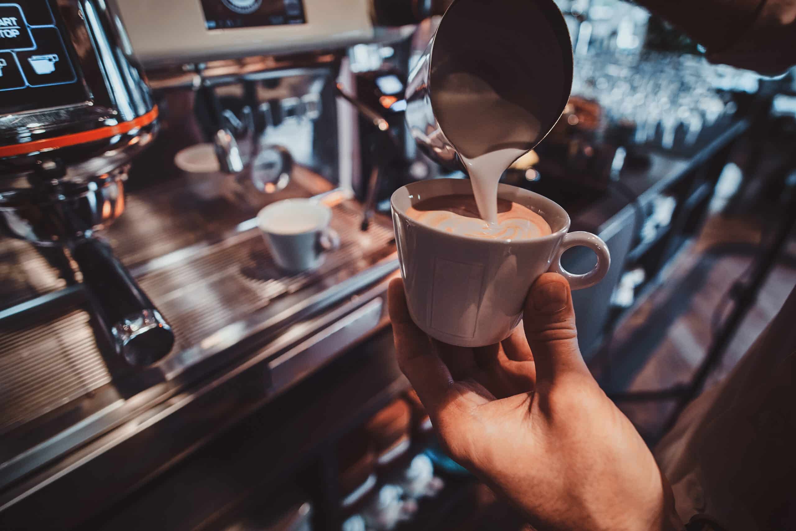 kakao Prebacivanje kava Yerba maté Rooibos Cikorija Matcha Zeleni čaj