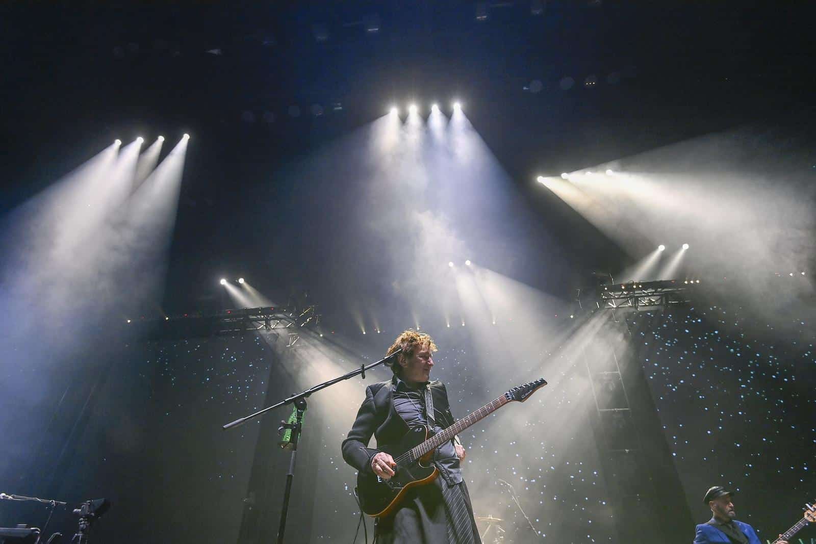Koncert grupe Bijelo dugme u Areni Zagreb