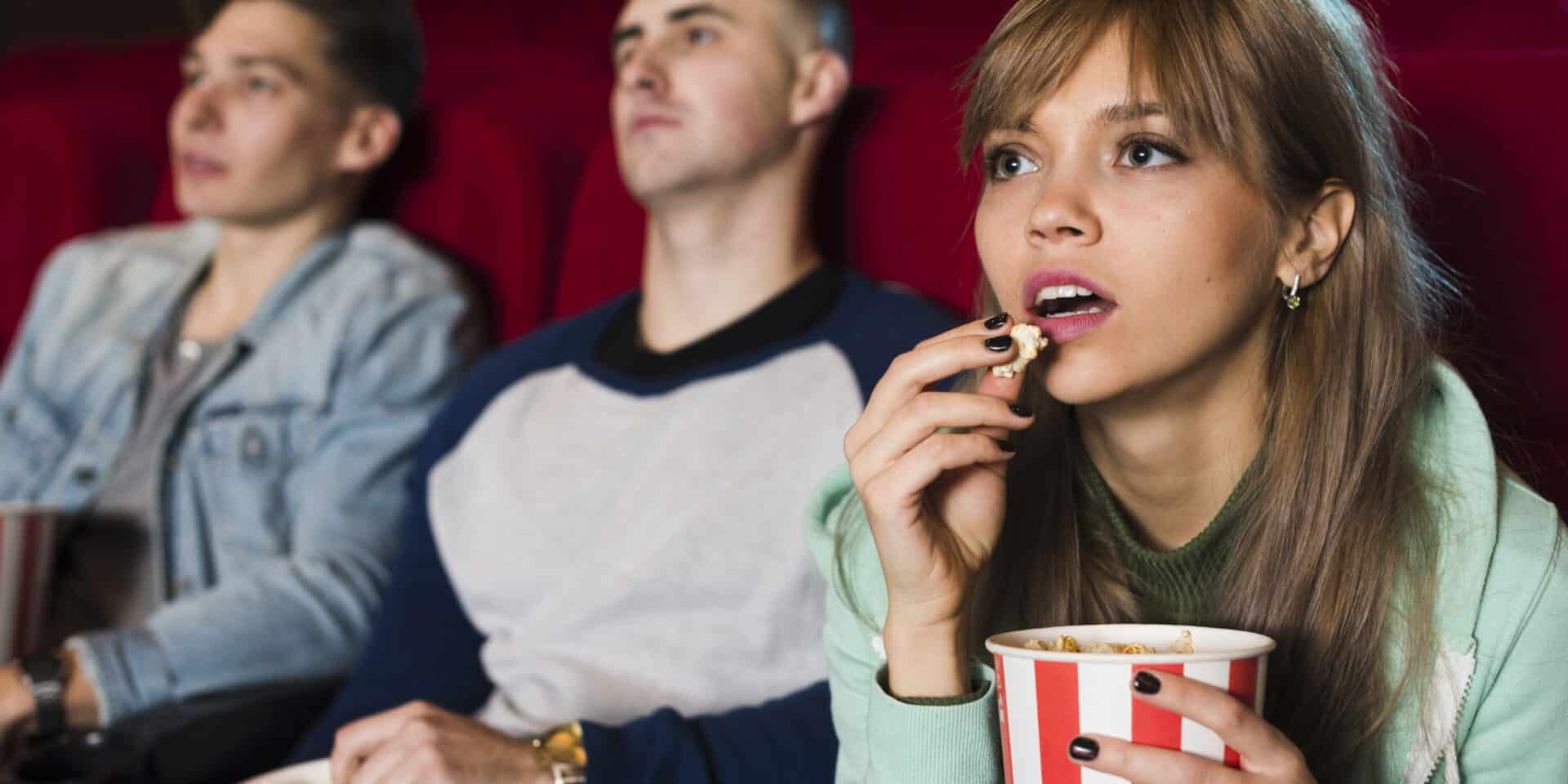 filmske interpretacije povijesti oblikuju percepciju prošlosti